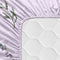 Onderlaken HappyFriday Lavanda Multicolour 140 x 200 x 32 cm