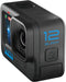 GoPro HERO12 Black - Actioncam - 5,3K video - Waterdicht tot 10 m