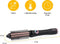 Tristar HD-2503 - Thermal brush - Draadloos - 3 Temperatuurinstellingen - Zwart Roze