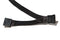 be quiet! CS-3420 - SATA voedingskabel 2x 15-pin 400mm - Zwart