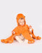 Den Goda Fen Verkleedkledij Octopus Kostuum - 98-104cm - 2-4 jaar