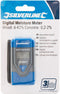 Silverline Digitale Vochtigheidsmeter - 4 x LR44