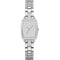 Guess Dames Horloge GW0611L1 Staal Quartz met Zirkonia