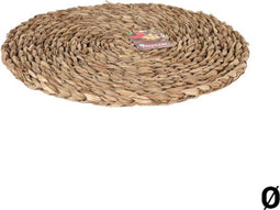 Placemat Privilege vlechtwerk