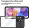 imoshion Hoesje Geschikt voor Samsung Galaxy A23 (5G) Hoesje - imoshion Camslider Backcover - Zwart