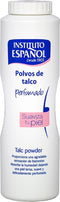 Geparfumeerde talkpoeders Instituto Español 185 g