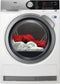 AEG T9DEN87CC - Warmtepompdroger - 8 kg - Energieklasse A+++ - Wit