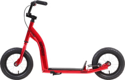 Invert Orbit Step Rood 12" Luchtbanden Hoogte 81 cm