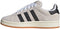 adidas Originals Campus (00s) - Schoenen - Unisex - Suède - Off white - zwart - 37 1/3