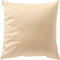 Dutch Decor SCARLET - Sierkussen 45x45 cm - Gray Sand - beige - Inclusief binnenkussen