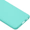 iMoshion Hoesje Geschikt voor Samsung Galaxy A40 Hoesje Siliconen - iMoshion Color Backcover - Mintgroen