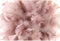 Kerstversiering DKD Home Decor Schuim Veer (40 x 40 x 40 cm) (2 pcs)