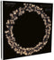 Ceruzo Kerstring - Decoratiering - 400 LED - Ø48 cm - Warm Wit - 8 Lichtfuncties