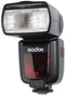 Godox TT685N - Compactflitser - i-TTL compatibel met Nikon - Richtgetal 60