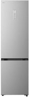 LG GBBS525CPY - Vrijstaande koelvries combinatie - 375 liter - No Frost - Smart bediening