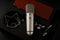 Warm Audio WA-87 R2 - Grootmembraan condensatormicrofoon - 3 richtingskarakteristieken