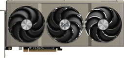 Sapphire Nitro+ Radeon RX 9060 XT - Videokaart - 16GB GDDR6 - RDNA 4 - 3.13GHz