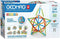 Geomag Super Color Recycled - Magneetbouwsysteem - 93 stuks
