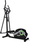 VirtuFit CTR 1.2i - Crosstrainer - Hartslagfunctie - 21 Programma's - Bluetooth