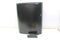 Brabantia Bo Touch Bin Hi Prullenbak - 60 liter - Soft-touch openingssysteem - Matt Black