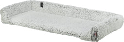 Trixie Ligmat Calida - Voor Vensterbank - Warmtereflecterend - Wit/Grijs - 60X25 cm
