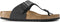 Birkenstock Ramses - Heren Slippers - Regular fit - Black - Maat 47