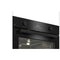 Beko BBIM17300BSEA - Elektrische oven 72 l - Roestvrijstaal - A+