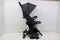 Maxi-Cosi Lara² - Buggy - Compact en licht - Essential Graphite