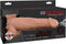 Holle Squirting Strap-On 22 cm - Light