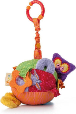 Niny Pluche Activity Bal 700004