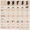 De'Longhi Nespresso CitiZ & Milk EN267.WAE - Koffiecupmachine - Melkopschuimer - Wit