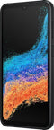 Samsung Galaxy Xcover6 Pro - Zwart - 128 GB - Dubbele fysieke simkaart