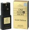 One Man Show Gold by Jacques Bogart 100 ml - Eau De Toilette Spray
