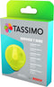 Bosch Tassimo T-Disk - Service T-Disk voor reiniging en ontkalking - Geel