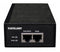 Intellinet Gigabit High-Power PoE+ Injector - PoE injector - 1x 30 W - 1x Ethernet 1Gbps