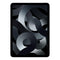 Apple iPad Air 5 (2022, M1 series) - Spacegrijs - 64 GB - WiFi