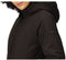 Black Regatta Womens SandaIII WP Insul jacket RWP385-800 - maat 16