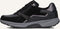Gabor 878 - Lage Sneakers - Panterprint - Zwart