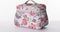 Beauty Case L Oatmeal