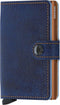 Secrid miniwallet special edition - Indigo 5