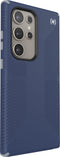 Speck Presidio2 Grip - Soft case - Armor Cloud technologie - Blauw (Galaxy S24 Ultra)