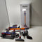 Dyson V8 Special Edition - Steelstofzuiger - Krachtige zuigkracht - Geschikt voor alle vloertypen
