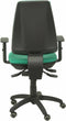 Bureaustoel Elche S bali P&C 56B10RP Smaragdgroen