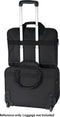 ASUS - Schoudertas 16 inch - Stevig met meerdere vakken - Polyester