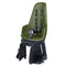 Bobike One Maxi - Fietsstoeltje Achter - Click & Go Montage - Olive Green