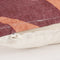 In The Mood Collection Sangria Sierkussen - L45 x B45 cm - Lichtroze