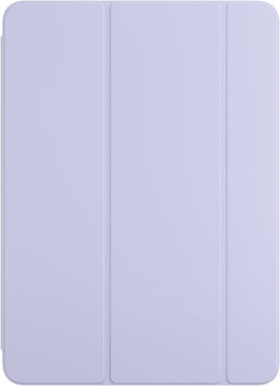 Apple iPad Air (2024) - Smart Folio - Auto-wake functie - Lichtviolet