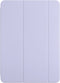 Apple iPad Air (2024) - Smart Folio - Auto-wake functie - Lichtviolet