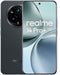 Realme 14 Pro+ - Smartphone - 12GB RAM 512GB opslag 50MP camera Grijs