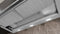 Siemens LI97SA531 - Vlakscherm afzuigkap - 90 cm - 729 m³/u - max. 71 dB